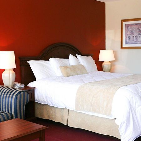 Saxony Motel Chatham-Kent Zewnętrze zdjęcie