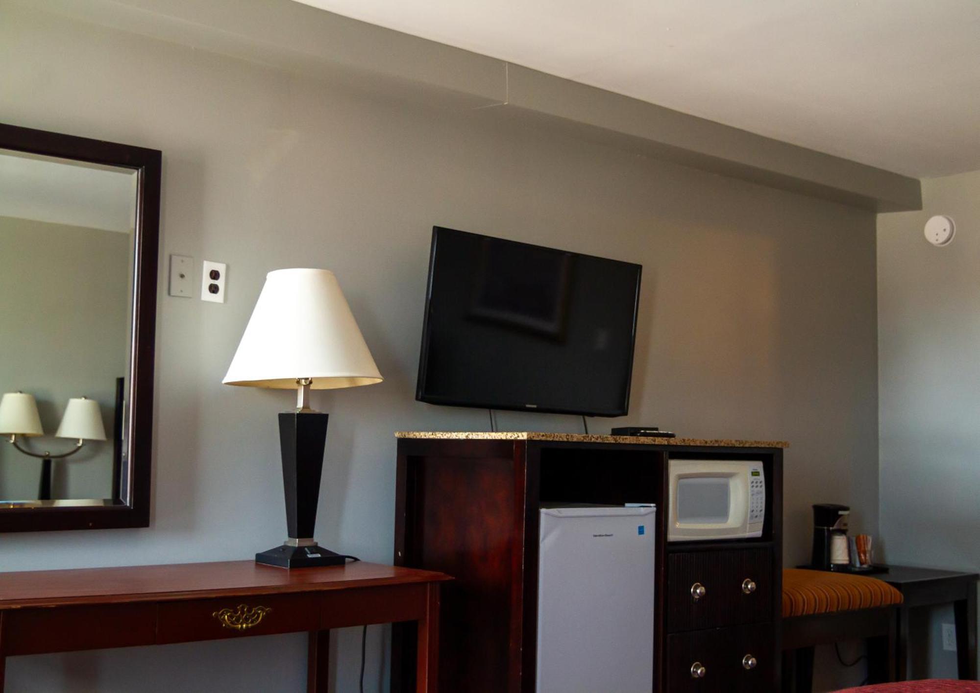 Saxony Motel Chatham-Kent Zewnętrze zdjęcie