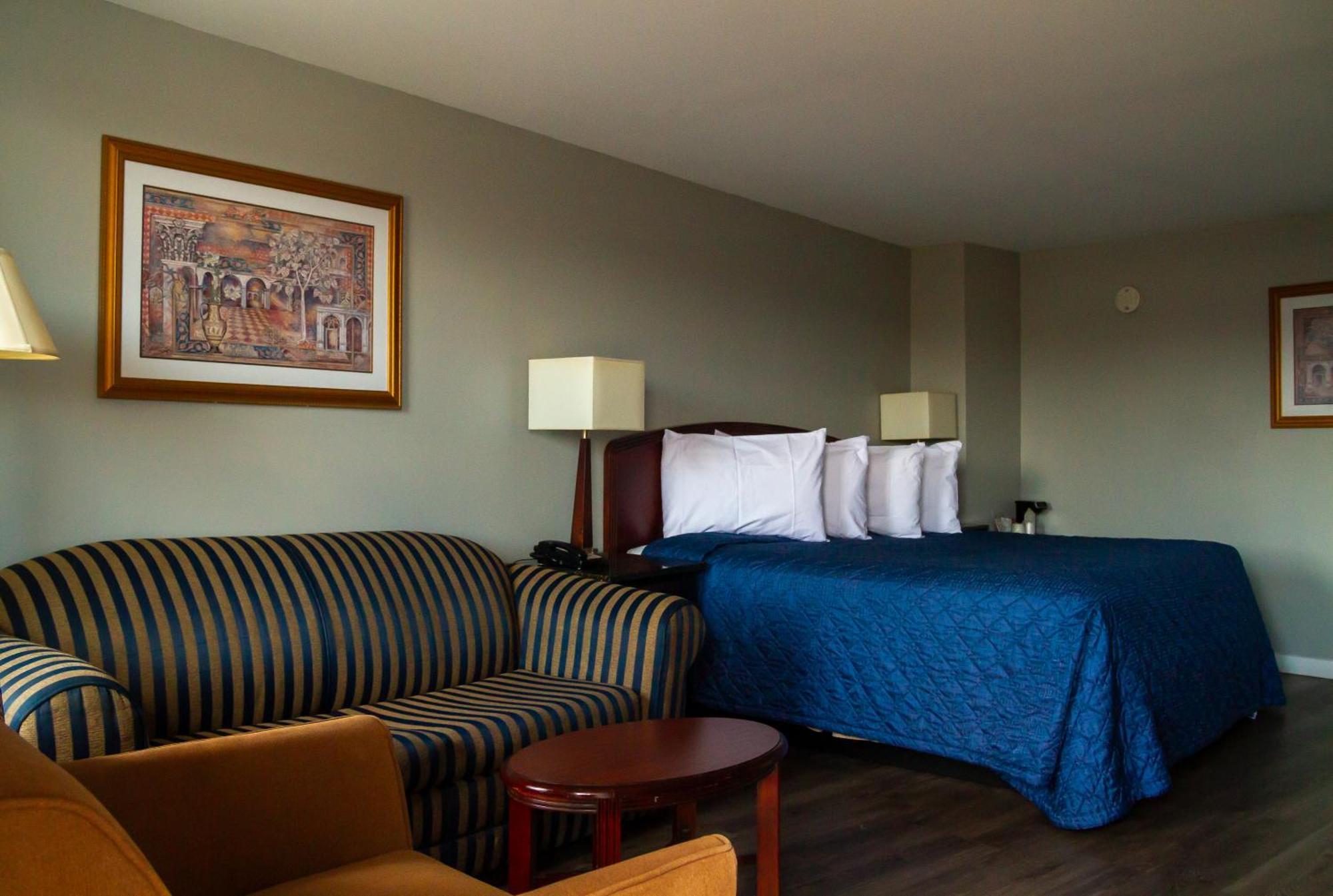 Saxony Motel Chatham-Kent Zewnętrze zdjęcie
