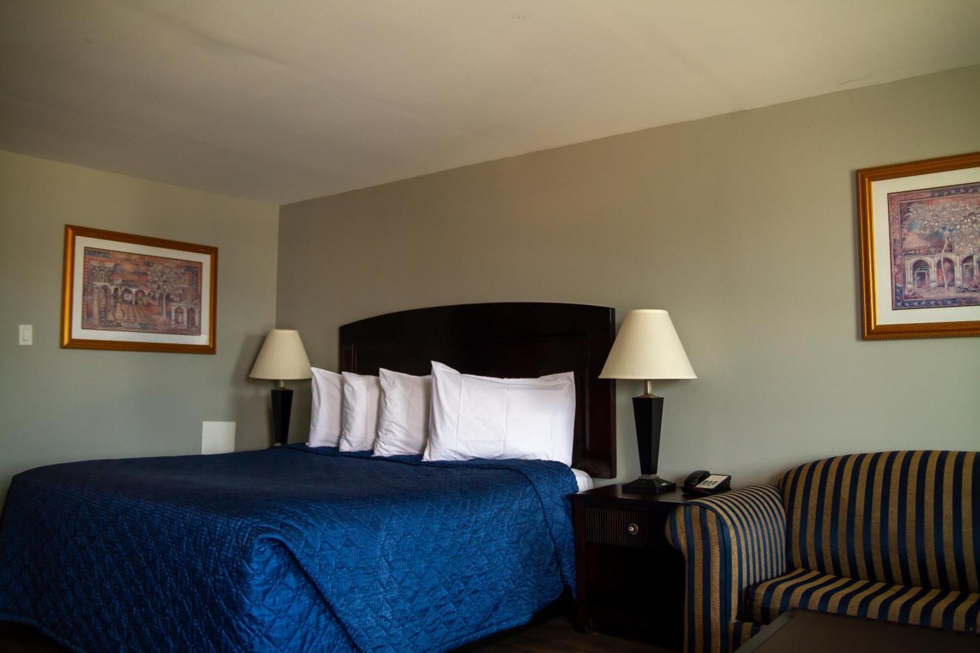 Saxony Motel Chatham-Kent Zewnętrze zdjęcie