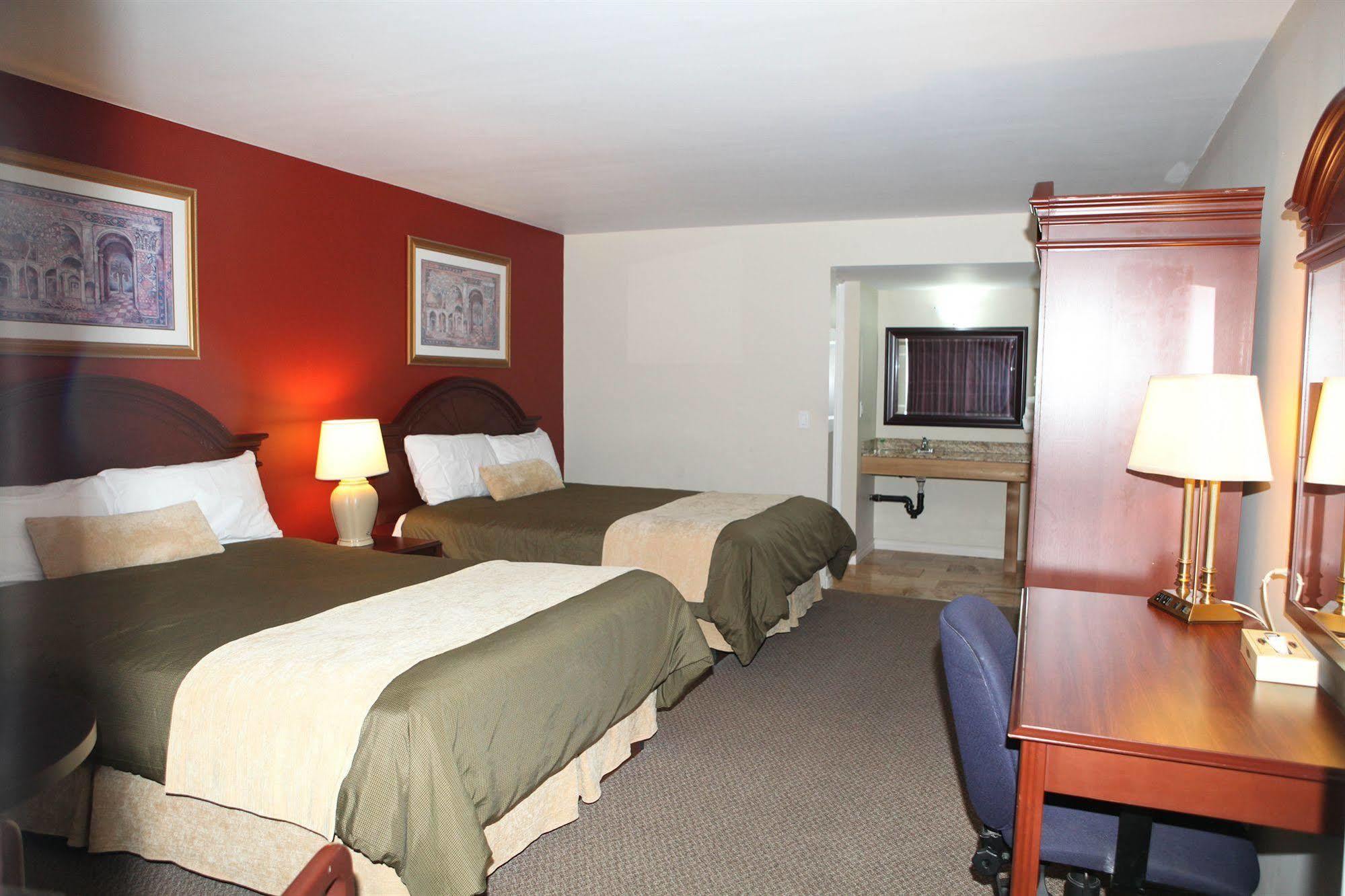 Saxony Motel Chatham-Kent Zewnętrze zdjęcie