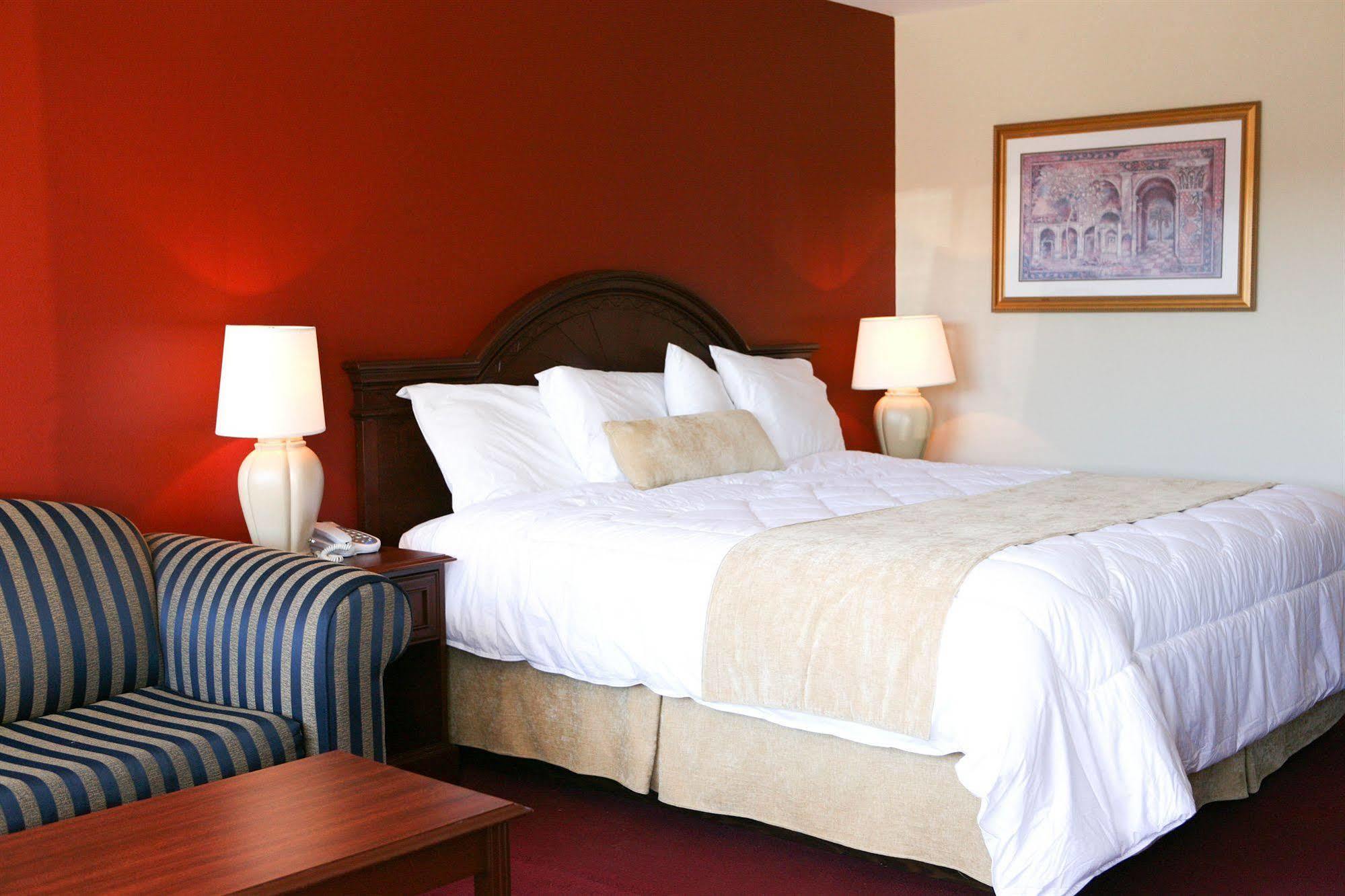 Saxony Motel Chatham-Kent Zewnętrze zdjęcie