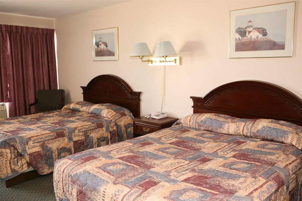 Saxony Motel Chatham-Kent Zewnętrze zdjęcie